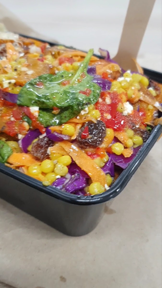 Banner Kosmos Espresso Cafe 02