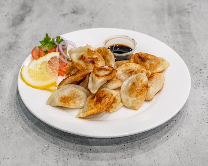 Banner Kosmos Espresso Cafe 03